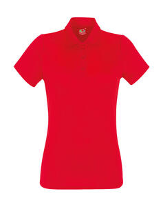 Fruit of the Loom Damen Poloshirt Sport Hemd Fit Performance 63-040-0 NEU
