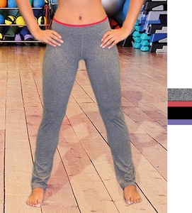 Result Damen Yoga Fitness Pants Hose leicht atmungsaktiv Trousers S275F NEU