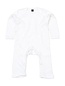 BabyBugz Baby Unisex Schlafanzug Krabbelanzug 3-18 Monate Baumwolle BZ13 NEU