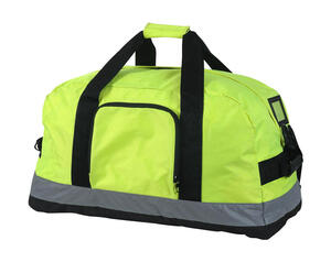 Shugon Reisetasche bedruckbar 50L Essential Hi-Vis Work Bag Seattle 2518 NEU