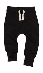 BabyBugz Baby Unisex Hose Jogginghose 6-36 Monate Sweatpants BZ33 NEU