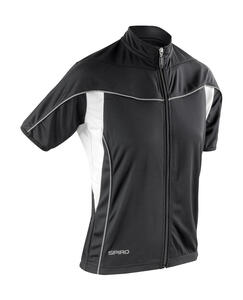 Result atmungsaktives Ladies Bike Full Zip Top bedruckbar COOL-DRY S188F NEU