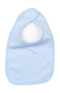 BabyBugz Baby Unisex Bib / L�tzchen Klettverschluss Baumwolle BZ12 NEU