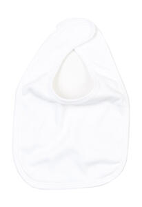 BabyBugz Baby Unisex Bib / L�tzchen Klettverschluss Baumwolle BZ12 NEU