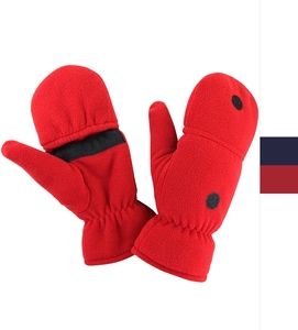 Result Unisex Handschuhe atmungsaktiv & schnelltrocknend Palmgrip R363X NEU