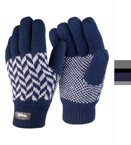Result Pattern Handschuhe atmungsaktiv winddicht 3M Thinsulate Comfort R365X NEU