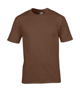 Gildan Herren Premium Ring Spun T-Shirt Baumwolle formbestndig S-4XL 4100 NEU