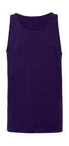 Bella+Canvas Unisex Jersey Tank Top Baumwolle k�rpernah XS bis 2XL 3480 NEU