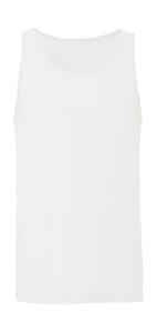 Bella+Canvas Unisex Jersey Tank Top Baumwolle k�rpernah XS bis 2XL 3480 NEU