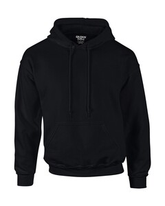 Gildan dickes Herren Kapuzen Sweatshirt Hoodie S bis 2XL in 14 Farben 12500 NEU