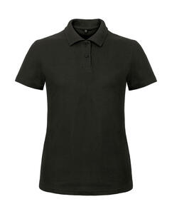 3er Pack ID.001 /women Piqu� Polo Shirt