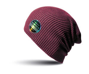 Result Caps Herren Winterbeanie leicht - in 25 Farben Softex RC031X NEU