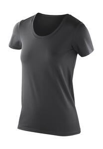 Result Damen Fitness T-Shirt schnelltrocknend 2XS - 2XL Softex S280F NEU