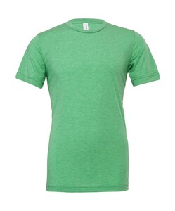 Bella+Canvas Unisex T-Shirt S-2XL in 24 Farben Triblend Crew Neck 3413 NEU