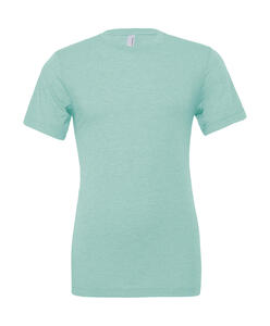 Bella+Canvas Unisex T-Shirt S-2XL in 24 Farben Triblend Crew Neck 3413 NEU