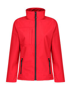 Regatta Damen Softshelljacke wasserdicht & atmungsaktiv Octagon II TRA689 NEU