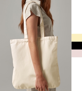 Westford Mill EarthAware Spring Tote 10l Einkaufstasche organisch W821 NEU