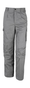 Result Herren Arbeitshose Work-Guard Action Trousers Long S-3XL R308X (L) NEU