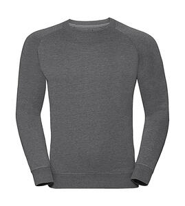 Russell Europe Herren Sweatshirt Pullover bedruckbar HD Raglan R-280M-0 NEU