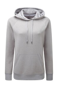 Russell Europe Damen Kapuzenpullover bedruckbar HD Hooded Sweat R-281F-0 NEU