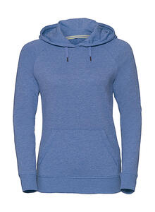 Russell Europe Damen Kapuzenpullover bedruckbar HD Hooded Sweat R-281F-0 NEU