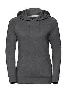 Russell Europe Damen Kapuzenpullover bedruckbar HD Hooded Sweat R-281F-0 NEU