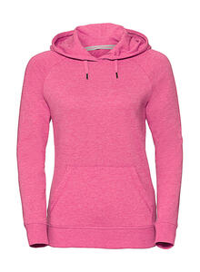 Russell Europe Damen Kapuzenpullover bedruckbar HD Hooded Sweat R-281F-0 NEU