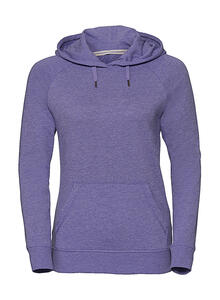 Russell Europe Damen Kapuzenpullover bedruckbar HD Hooded Sweat R-281F-0 NEU