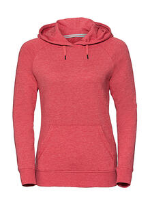 Russell Europe Damen Kapuzenpullover bedruckbar HD Hooded Sweat R-281F-0 NEU