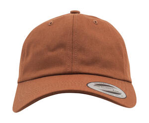 Yupoong Flexfit Cap Low Profile in 10 Farben Baumwolle Luft�sen Twill 6245CM NEU