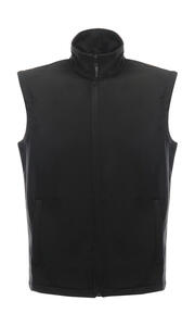 Regatta Herren Classic Softshell Bodywarmer winddicht S bis 3XL TRA820 NEU