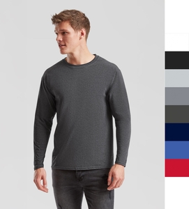 10er Pack Valueweight LS T