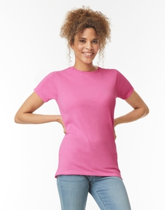 10er Pack Softstyle Womens T-Shirt