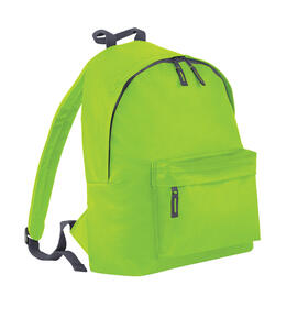 BagBase Junior Fashion Schul- Rucksack 38x28x19 cm - 14 Ltr. BG125J NEU