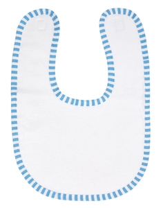 10er Pack Arno Baby Bib