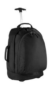 BagBase Urlaub Handgep�ck Tasche Rollen Teleskoparm 32L Classic Airporter BG25