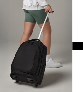 BagBase Urlaub Handgep�ck Tasche Rollen Teleskoparm 32L Classic Airporter BG25