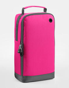 BagBase Sport- Schuhtasche Bel�ftungs�se 35x19x12cm - 8Ltr. Bag BG540 NEU