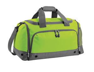 BagBase Fashion Sporttasche wasserdichtes Fach - 30Ltr. Holdall BG544 NEU