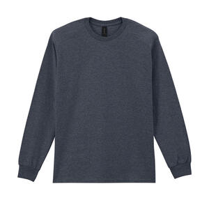 2er Pack Ultra Cotton Adult T-Shirt LS