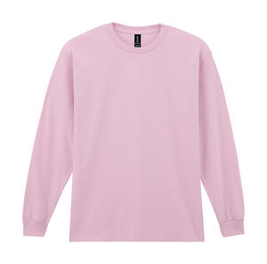 2er Pack Ultra Cotton Adult T-Shirt LS