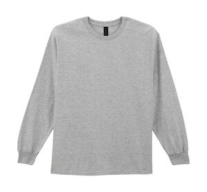 2er Pack Ultra Cotton Adult T-Shirt LS