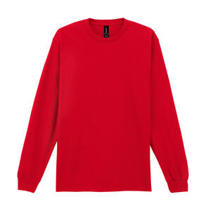 5er Pack Ultra Cotton Adult T-Shirt LS