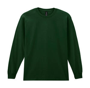 10er Pack Ultra Cotton Adult T-Shirt LS