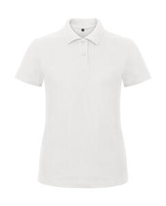 2er Pack ID.001 /women Piqu� Polo Shirt