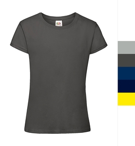 10er Pack Girls Sofspun� T