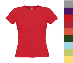 10er Pack Women-Only T-Shirt