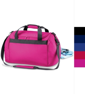 BagBase Hand- Reisetasche 54x28x25cm - 26Ltr. Freestyle Holdall BG200 NEU