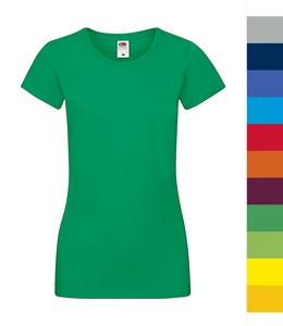 10er Pack Ladies Sofspun� T