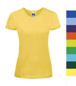 10er Pack Ladies Slim T
